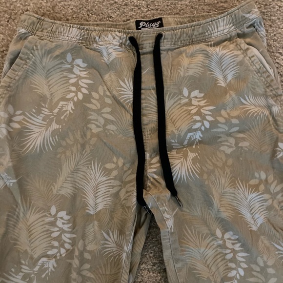 Plugg Joggers - Picture 2 of 4